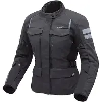 T-ur Urbano Giacca Lapland Hydroscud