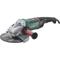 Metabo Smerigliatrice angolare WE 24-230 MVT Quick