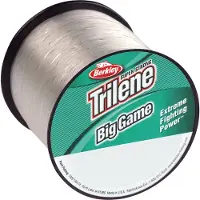 Berkley Monofilamento Trilene Big Game 544 M