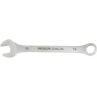 Proxxon COMBINATION SPANNER 20 MM