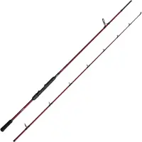 Abu Garcia Canna Spinning Franstram Pike Master