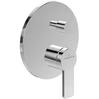 Villeroy & Boch Architectura Miscelatore monocomando vasca da bagno TVS10335300061