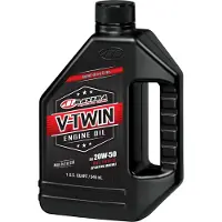 Maxima Racing Oil Olio Motore Full Synt20w-50 946ml