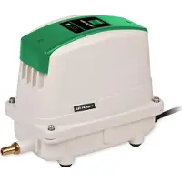 Wagner GREEN Air Pump+ AP-60 30 Watt 70 L/min max.FT 2,8m