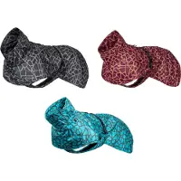 Rukka Impermeabile Hayton Warm, taglia:55 cm, colore:nero