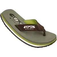 Cool shoe Original Sandali Uomo (39/40, olivia)