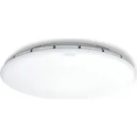 Steinel Sensor Luce LED per interni 9,1 W, IP20 Con rilevatore di movimento 081072