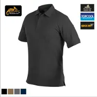 Helikon Tex UTL Polo Shirt - TopCool Lite M, nero