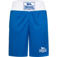 Lonsdale Pantaloni Corti Amateur Boxing Trunks