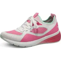 Tamaris Sneaker fucsia - 39