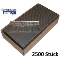 Bostitch 16Ga Finish Nail 45 Galv. 2.5M
