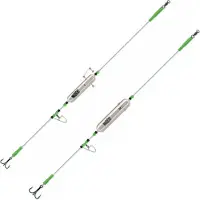 MADCAT Linea Montata Adjusta Profi River Rig 3.0