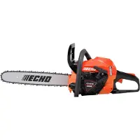 Echo Motosega a benzina CS-4010-38 con barra da 38 cm