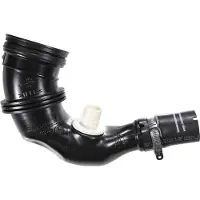 FCA Tubo di aspirazione, tubo dell'intercooler, codice prodotto: 51904555