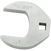 Stahlwille 02501054 Llave Tipo Crow-Foot 540A Hd Sw 1.3/16