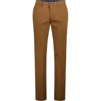 Gardeur Seven Orange Ton Taglia: W31L34 | Pantaloni chino Outlet | Uomo | Arancione