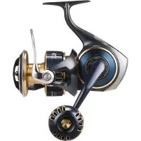 Daiwa Mulinello Da Jigging Saltiga 25
