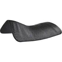 Acavallo Active Soft Gel Pad Light Weight - nero