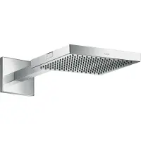 Hansgrohe Axor Starck soffione 240x240mm cromo