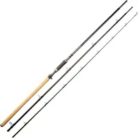 Westin Canna Baitcasting W3 Powerspin-t 2nd