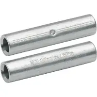 Klauke Connettore a pressione DIN 46267, 240 mm² rm/sm, 300 mm² se, Al, 1 pz.