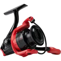 Abu Garcia Mulinello Da Spinning Max X
