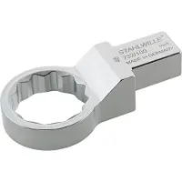 Stahlwille utensile per l'inserimento di anelli 9 X 12 Mm 732A/10 9/16