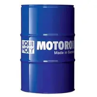Liqui moly Olio Motore Top Tec 4600 Sae 5w-30 60l
