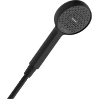 Hansgrohe Activera Select S Douchette à main 95, 2 types de jets, EcoSmart, 28033670, 28033670