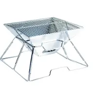Eifel Outdoor Equipment EOE - - Ferrum - Braciere e griglia