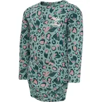 Hummel Body A Maniche Lunghe Sonja