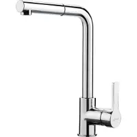 Smeg Rubinetto Mid1cr