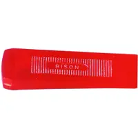 Stubai Cuneo di abbattimento "Bison" in plastica 180 mm