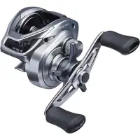 Mitchell Mulinello Da Baitcasting Mx3 Pro Low Profile