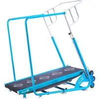 Waterflex Tapis Roulant Aquajogg Air