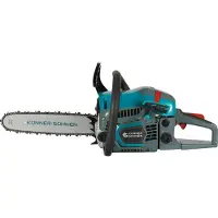 Könner&Sohnen KS CS21G-13, 3000 giri/min, 0,55 l, 8500 giri/min, 33 cm, 1,5 mm, Nero, Blu, Grigio, Rosso