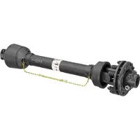 Wiltec Albero cardanico T4 900-990mm 460Nm 540rpm, albero cardanico, 40kW (55hp), 2x 1 3/8" 6 denti