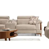 Xl Moebel Gmbh Wohnzimmer Set 3 tlg Luxus Sofagarnitur Dreisitzer Sofa Couch Modern Möbel