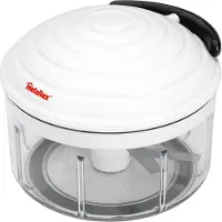 Metaltex Tritatutto Manuale Rotomac Rotary 500ml