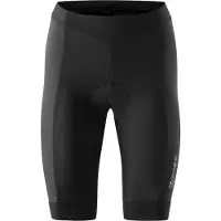 Gonso Women's Fortuna Pantaloni da ciclismo Donna (40, nero)