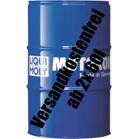 Liqui moly Olio Motore Motorbike 4t 10w-40 Basic Street 60l