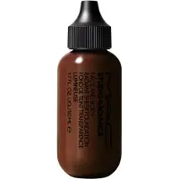 MAC Studio Radiance Fondotinta Viso Corpo Radiant Sheer N7 50 ml — Fondotinta