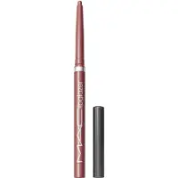 MAC Lipglazer Glossy Liner Velvet teddy