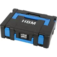 HBM Valigetta modulare piccola