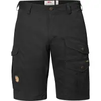 Fjällräven Barents Pro Shorts Pantaloncini Uomo (44, nero)