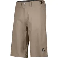 SCOTT Pantaloncini Con Fondello Trail Flow