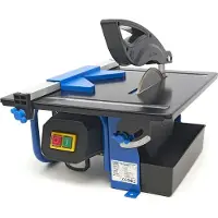 HBM Macchina per tagliare piastrelle - Tagliapiastrelle - 450W