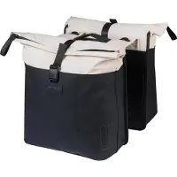 Basil Borse Laterali Vive Hooks Double 35l
