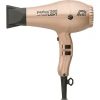 Parlux 385 Power Light Gold Asciugacapelli — Asciugacapelli