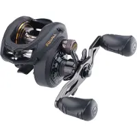 Penn Mulinello Da Baitcasting Squall Low Profile